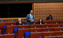 Candan: Orta Doğu'daki çatışma uluslararası hukuk açısından ciddi risk