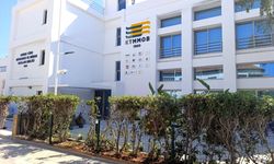 KTMMOB’nin yenilenen hizmet binası yeniden kullanıma açıldı