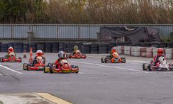 2026 Motul ROK Cup Karting Şampiyonası pazar günü yapılacak