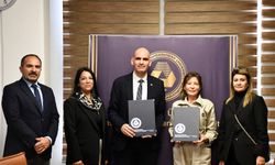 DAÜ, İstanbul Lider Koleji ile iş birliği protokolü imzaladı