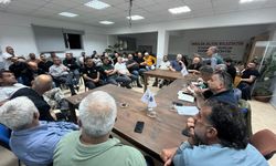 Et ve et ürünleri imalatçıları 5 maddelik eylem planını onayladı