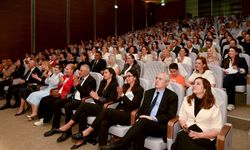 Lapta Hesap İşi tescil lansmanı yapıldı