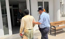 2019’dan Yılından Beri Kaçak Yaşadı