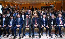 Ataoğlu, Ankara’da konuştu…”Hedef 12 aya yayılan turizm”