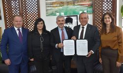 Deprem farkındalığı için iş birliği protokolü