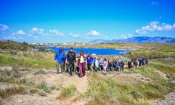 Amcaoğlu: Bu kentte iyilik, sevgi ve dayanışma büyüyor