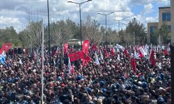 Sendikaların yarınki genel grevi askıya alındı!