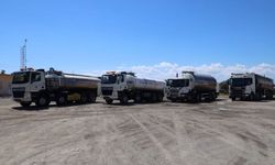 İskele’de su kesintisine karşı önlem