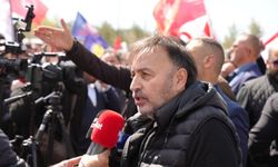 Atan’dan hükümete eleştiri… “Artık onlardan bekleyecek bir şeyimiz kalmadı”