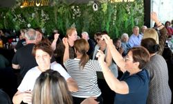 LTB, 65 yaş üzeri bireyler için yemekli buluşma düzenledi