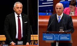 Taçoy AKPA’da Kıbrıslı Türklerin izolasyonunu gündeme taşıdı: “Somut adım atılacak mı?”