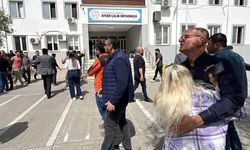 Kahramanmaraş'taki saldırganın babası Uğur Mersinli'nin ifadesi ortaya çıktı