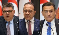 "Buradan konuşmak kolay, hayalle yaşamamak gerekir"