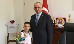 Basmaz: Tüm devlet okullarımızı özel okullarla yarışacak seviyeye getirirdim