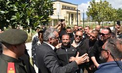 Meclis’te bekleyiş sürüyor