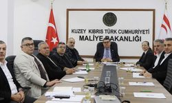Maliye Bakanı Berova Açıkladı: Özel sektör için “9 aylık koridor” planı