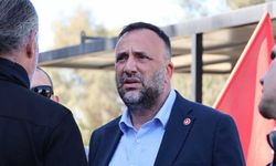 Çeler: Hükümet Halkla Güvenlik Güçlerini Karşı Karşıya Getiriyor