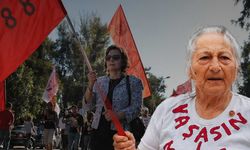 CTP, tüm halkı ara bölgedeki 1 Mayıs etkinliğine çağırdı