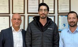 DAÜ’lü öğrenci Helvacıoğlu’ndan uluslararası erişime açılan mobil matematik oyunu