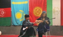 DAÜ’de, Nevruz Bayramı kutlandı