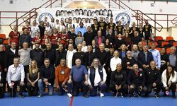 2. DAÜ Şampiyon Melekler Voleybol Anı Turnuvası tamamlandı