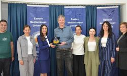 DAÜ-KAM “Almanya’da Mekansal Planlama ve Arazi Yönetimi” semineri düzenledi