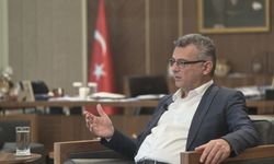 Erhürman: Halkımızın çözüm iradesi çerçevesinde kararlılıkla varız ve buradayız