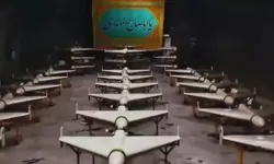 İran’dan İsrail ve ABD’ye füzeli gözdağı!