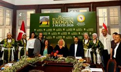 28. Büyükkonuk Eko Gün 3 Mayıs Pazar günü yapılacak