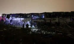 İran, Demir Kubbe'yi bir kez daha deldi!