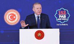 “Kıbrıs meselesinde adil, kalıcı ve sürdürülebilir bir çözüme varılmasının zamanı çoktan geldi”