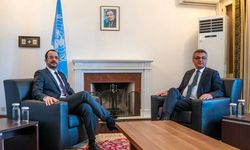 Erhürman ile Hristodulidis 8 Mayıs'ta görüşecek