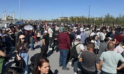 Sendikalar: Ya İstifa edecekler, ya bu halkın iradesine evet diyecekler. Buradan dönüş yoktur...