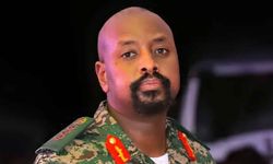 Uganda Savunma Bakanı Türkiye'yi tehdit etti, 1 milyar dolar istedi!