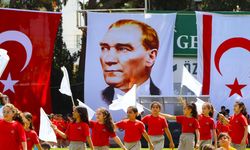 23 Nisan Ulusal Egemenlik ve Çocuk Bayramı hafta boyunca etkinliklerle kutlanacak