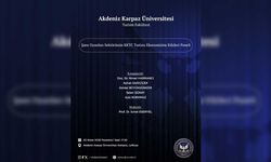 Şans oyunları sektörünün ekonomideki yeri tartışılacak