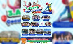 Akçay’da Eğlence Dolu Pazar: Şenlik Başlıyor!