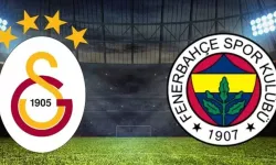 Galatasaray-Fenerbahçe rekabetinde 406. randevu
