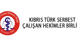 Serbest Çalışan Hekimler: İş Yeri Hekimliği Tüzüğü yürürlüğe konulmalı