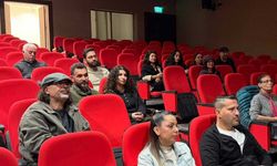 14.Uluslararası Kıbrıs İşçi Filmleri Festivali’nde dün iki film gösterimi yapıldı