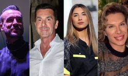 İstanbul'da eğlence mekanlarına uyuşturucu operasyonu: 17 kişi gözaltına alındı