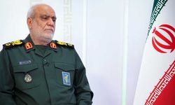 İran istihbaratının üst düzey ismi öldürüldü