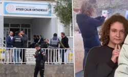 Kahramanmaraş'taki okul saldırısı: İl Milli Eğitim Müdürü görevden alındı