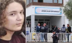 Okul saldırısının planı bilgisayardan çıktı!