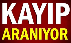 Kayıp turist aranıyor: 5 Gündür haber alınamıyor