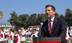 Kırok: Çocuklar toplumun geleceği