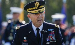 ABD Kara Kuvvetleri Komutanı George Emekliye Ayrılıyor