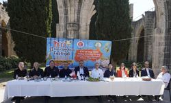 Kıbrıs İpek Koza Festivali 8 Mayıs'ta başlayacak