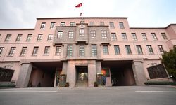 Ankara'da nakliye helikopteri kaza kırıma uğradı