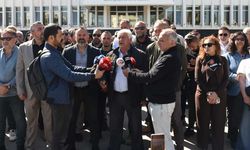 "Mücadelemiz devam edecek"